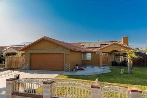 13868 Lexus Lane, Fontana, CA 92325
