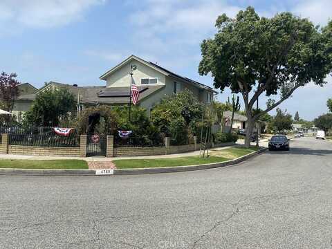 4769 Maybank Avenue, Lakewood, CA 90712