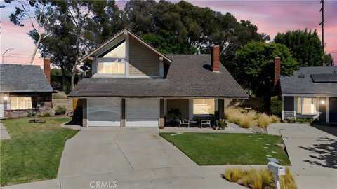 6316 E Woodsboro Avenue, Anaheim Hills, CA 92807