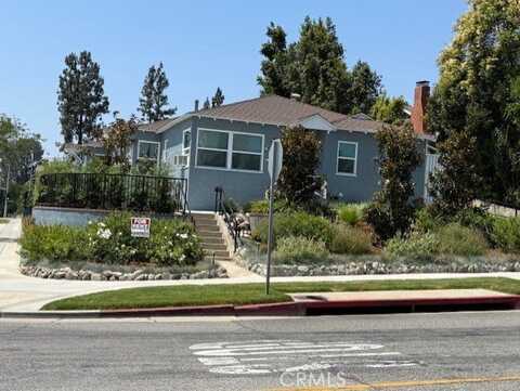 1000 N Glenoaks Boulevard, Burbank, CA 91504