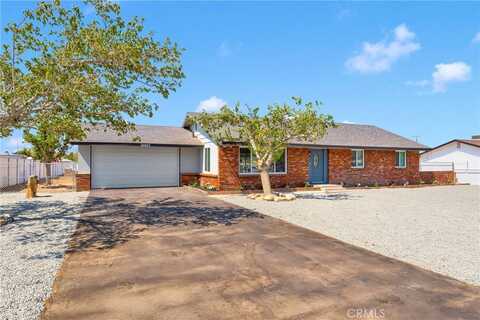 20972 Quilente Road, Apple Valley, CA 92307