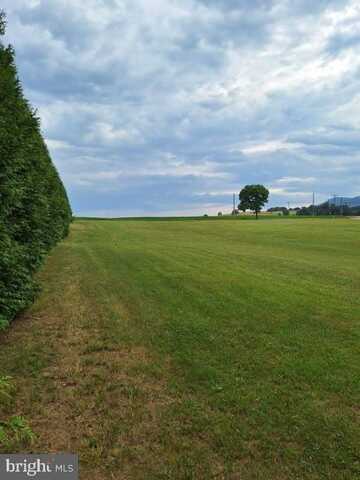7670 LONG LANE, SAINT THOMAS, PA 17252