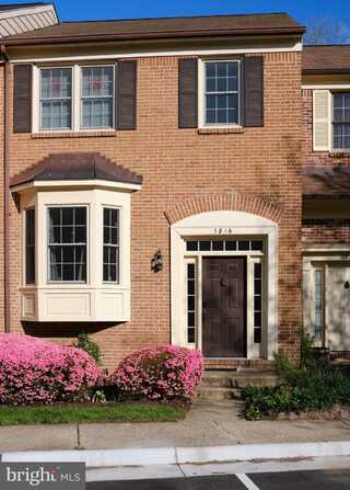 3816 USHER COURT, ALEXANDRIA, VA 22304