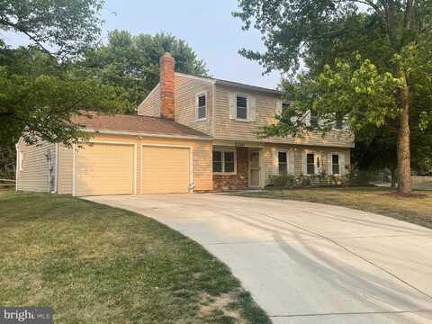 2330 KENT COURT, WALDORF, MD 20602