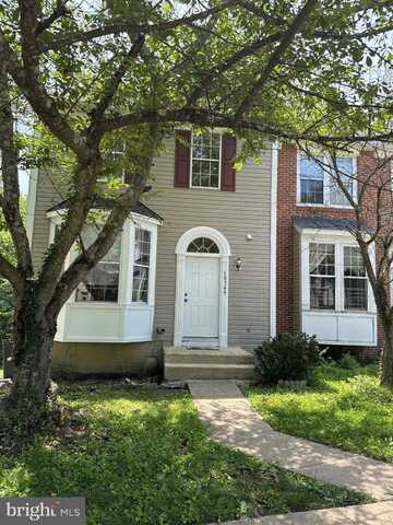 10749 KITCHENER COURT, BOWIE, MD 20721