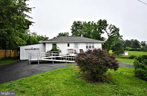31 ALLEGHENY STREET, BOYERTOWN, PA 19512