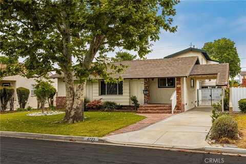 4722 Whitewood Avenue, Long Beach, CA 90808