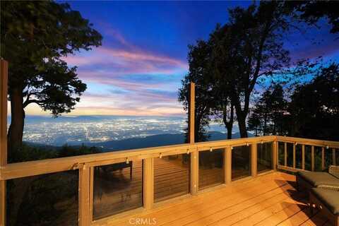 24251 Great View Drive, Crestline, CA 92325
