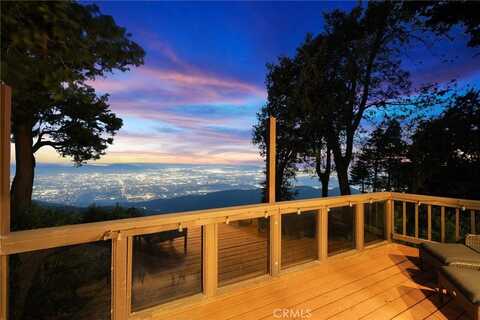 24251 Great View Drive, Crestline, CA 92325