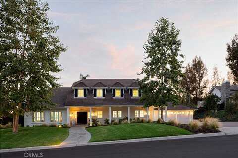 18732 Monte Vista Circle, Villa Park, CA 92861