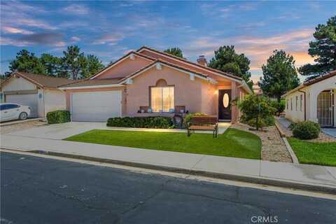 10311 Bel Air Drive, Cherry Valley, CA 92223
