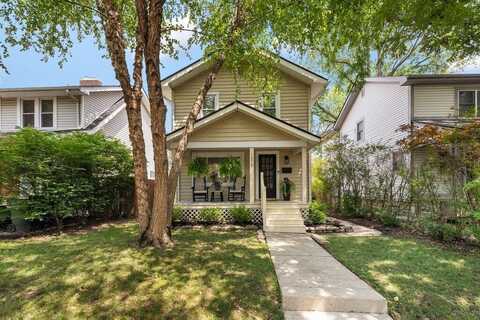 1370 Hollywood Place, Columbus, OH 43212