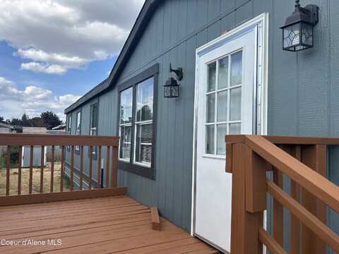 2189 W YORKSHIRE AVE, Coeur D Alene, ID 83815