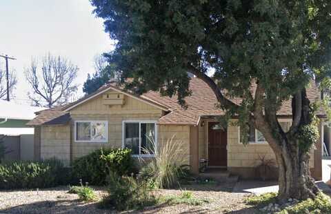 5452 Halbrent Avenue, Sherman Oaks, CA 91411