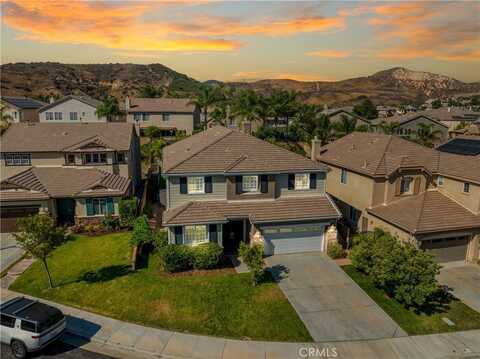 22229 Evening Star Court, Saugus, CA 91390