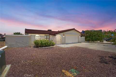 26453 Buccaneer Lane, Helendale, CA 92342