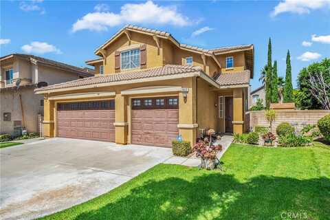 5612 Spur Court, Fontana, CA 92336