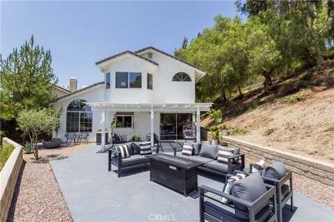 7224 Bouquet Drive, West Hills, CA 91307