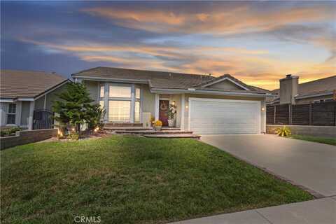 7346 Springmill Place, Rancho Cucamonga, CA 91730