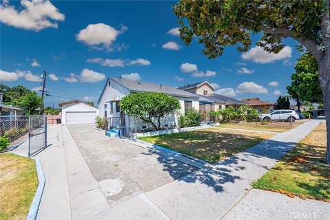 14823 Gridley Road, Norwalk, CA 90650