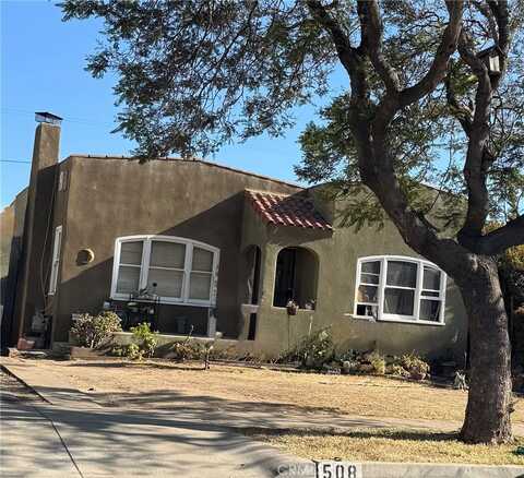 508 E El Camino Street, Santa Maria, CA 93454