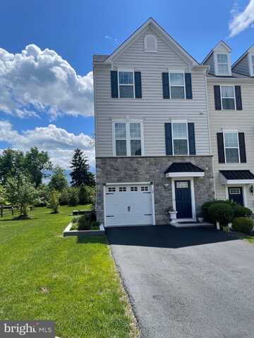 38 JACOB WAY, COLLEGEVILLE, PA 19426