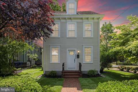 400 MAIN STREET, RIVERTON, NJ 08077