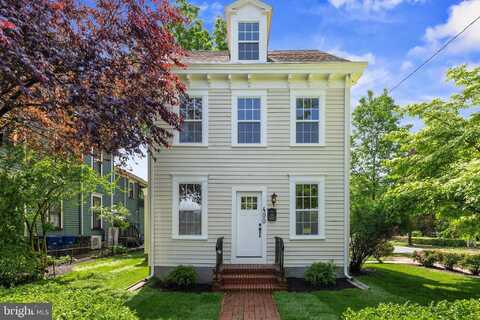 400 MAIN STREET, RIVERTON, NJ 08077