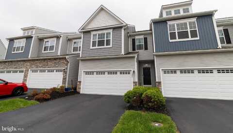 342 RIDGEWOOD DRIVE, ROYERSFORD, PA 19468