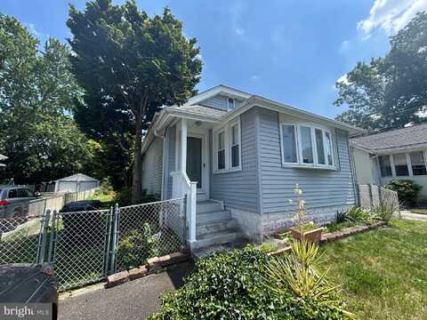 5 LINDEN AVENUE, BERLIN, NJ 08009