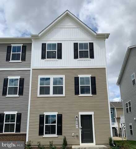 287 MINERAL SPRINGS ROAD, RANSON, WV 25438
