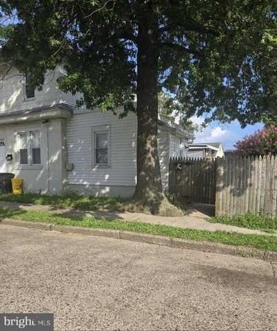 2401 41ST STREET, PENNSAUKEN, NJ 08110