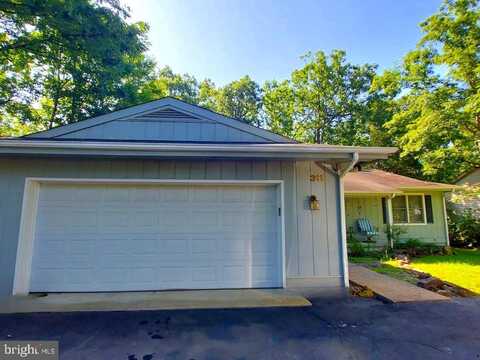 311 YORKTOWN BOULEVARD, LOCUST GROVE, VA 22508