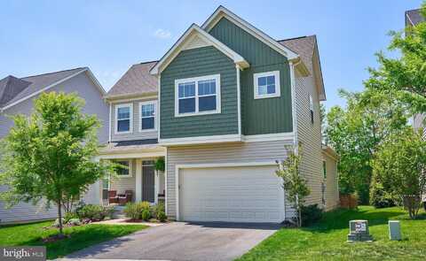 805 PENCOAST DRIVE, PURCELLVILLE, VA 20132