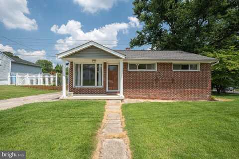 300 RYAN ROAD, GLEN BURNIE, MD 21061