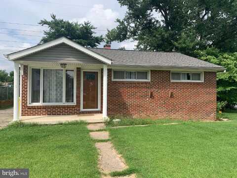 300 RYAN ROAD, GLEN BURNIE, MD 21061