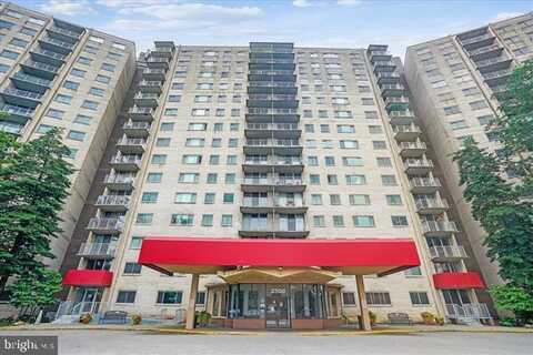 2500 N VAN DORN STREET, ALEXANDRIA, VA 22302