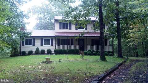 7206 TAPPS FORD ROAD, AMISSVILLE, VA 20106