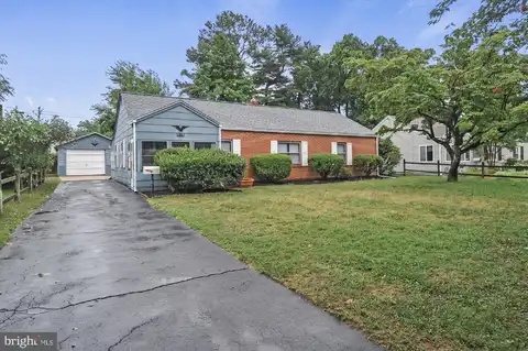 154 ORCHARD AVENUE, DOVER, DE 19901