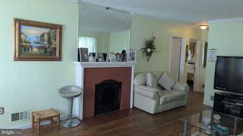 1611 PARHAM ROAD, SILVER SPRING, MD 20903