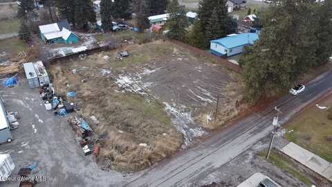 32751 N 4TH AVE, Spirit Lake, ID 83869