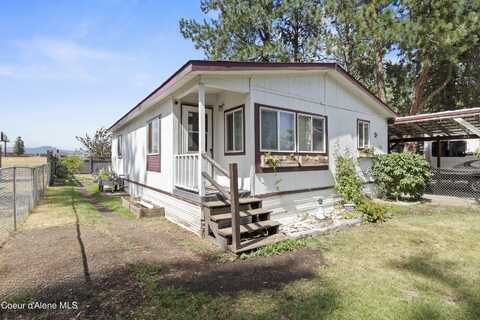 1439 W CABOOSE CT, Post Falls, ID 83854