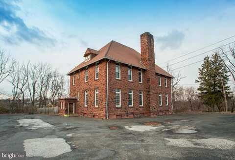 13250 TREVOSE ROAD, PHILADELPHIA, PA 19116