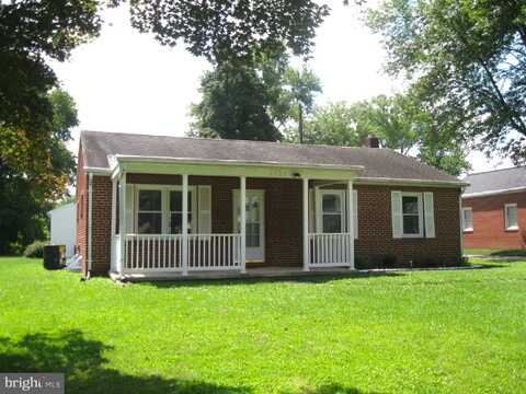 1703 WAYNE AVENUE, PARKVILLE, MD 21234