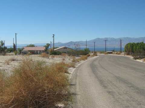Lot 339 Rocky Point Drive, North Shore, CA 92254