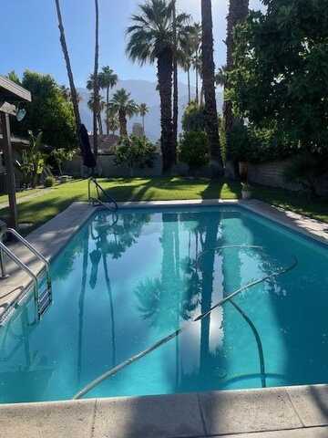 2900 E Avery Drive, Palm Springs, CA 92264