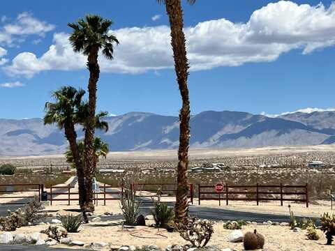 4236 Connie Lane, Borrego Springs, CA 92004