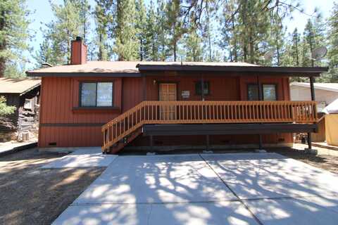 604 W Aeroplane, Big Bear City, CA 92314