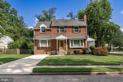 614 WINDSOR PLACE, MOORESTOWN, NJ 08057
