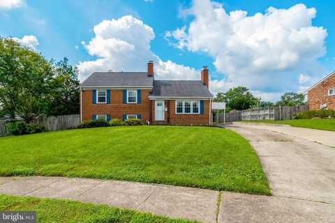 7623 ARLEN STREET, ANNANDALE, VA 22003